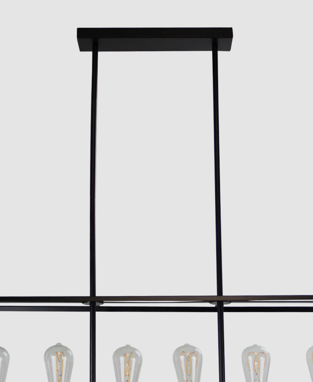 Adjustable suspension length
