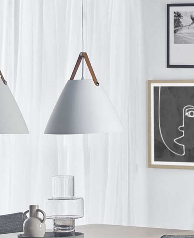 Modern minimalism