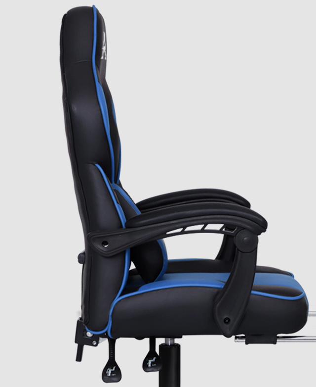Ergonomic seating