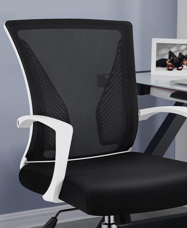 Breathable comfort Breathable comfort