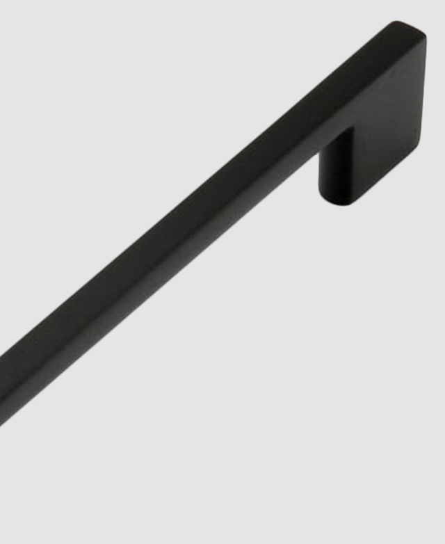 Sleek aesthetic