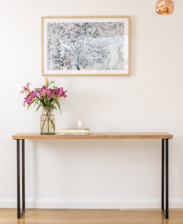 Contemporary style
