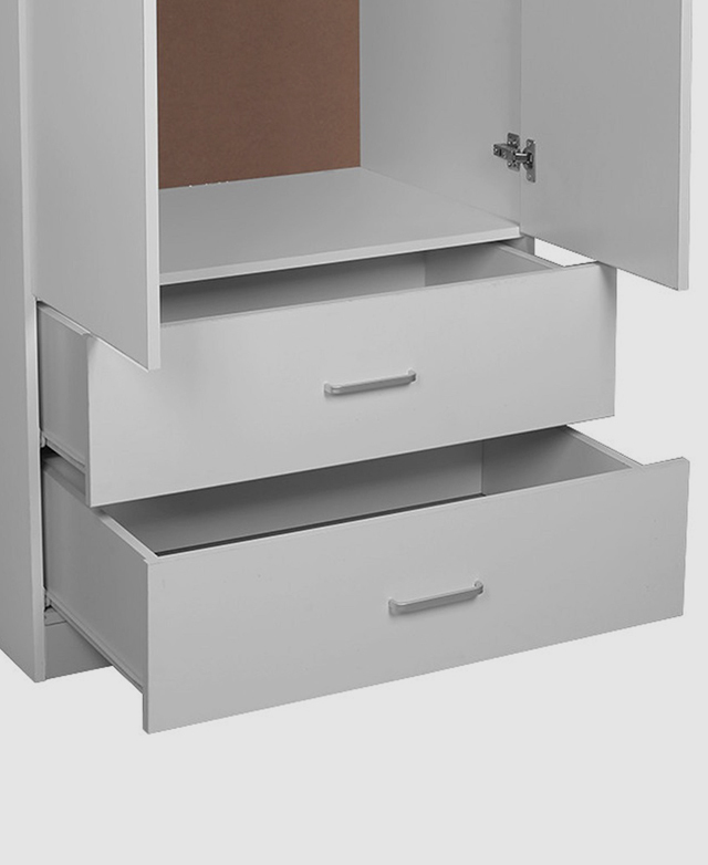 Drawer storage Drawer storage