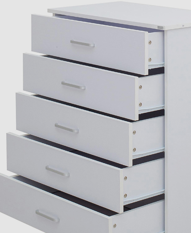 Extra storage