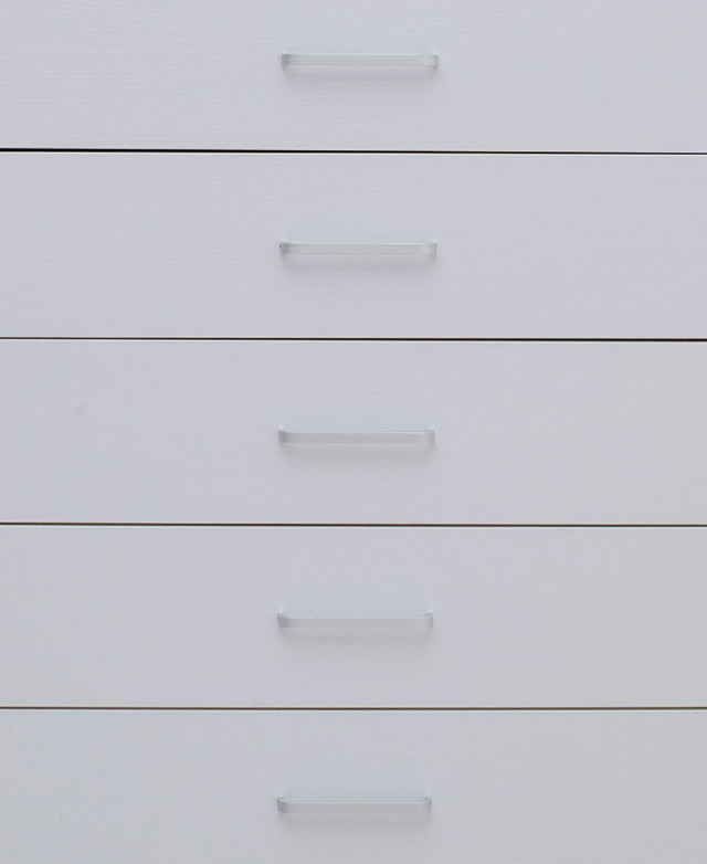Clean lines