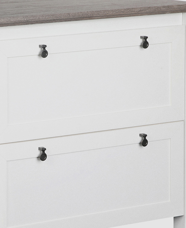 Versatile storage Versatile storage
