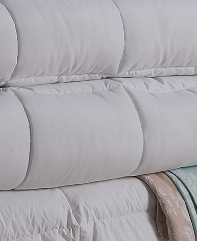 Year-round comfort Year-round comfort