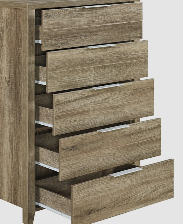 Generous storage Generous storage