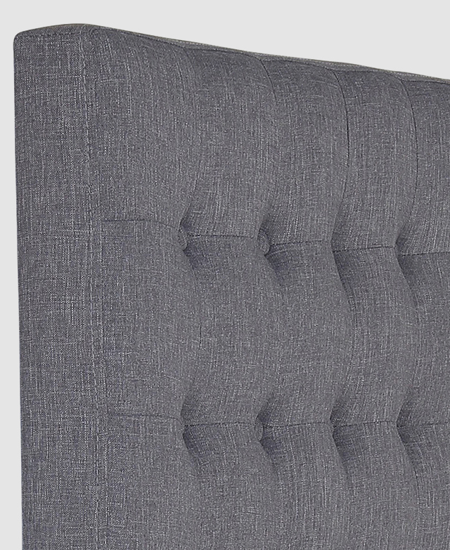 Upholstered linen