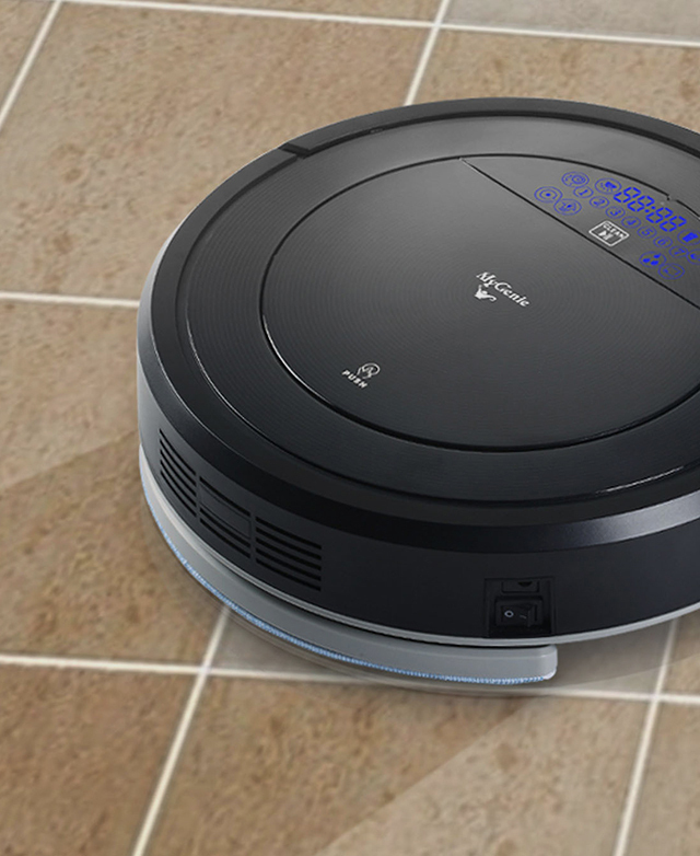 Smart cleaning