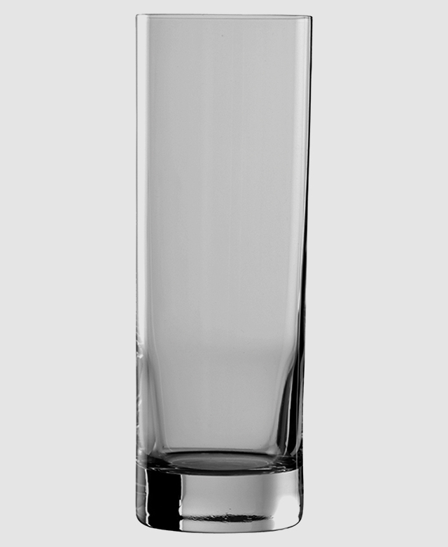 Lead-free crystal glass