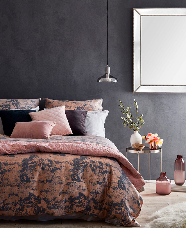 Rexington Home Medium Zeta Beaded Wall Mirror The Build by Temple