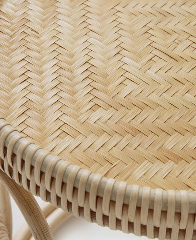 Natural rattan & bamboo Natural rattan & bamboo