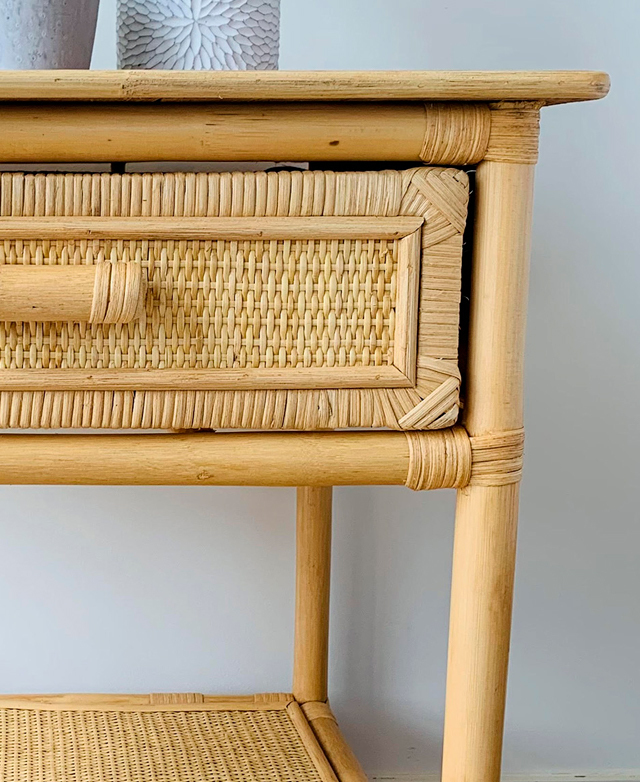 Rattan material Rattan material