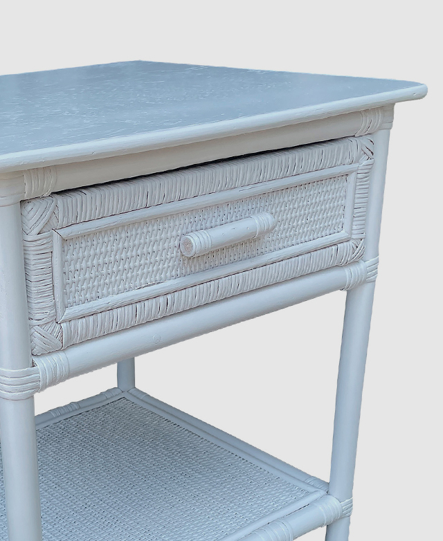 Accessible drawer Accessible drawer