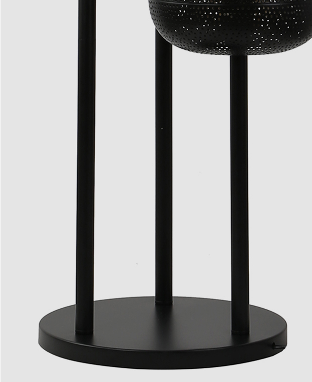 Minimal assembly