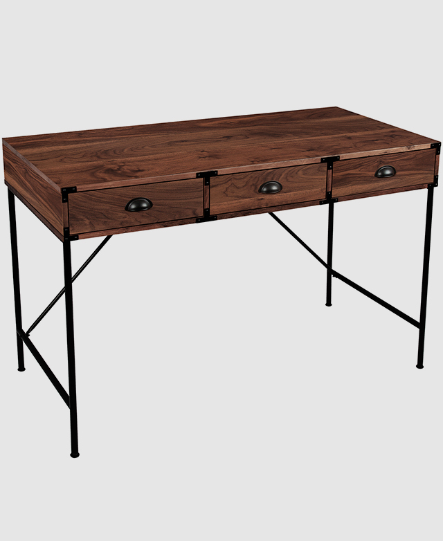 Durable desk surface Durable desk surface