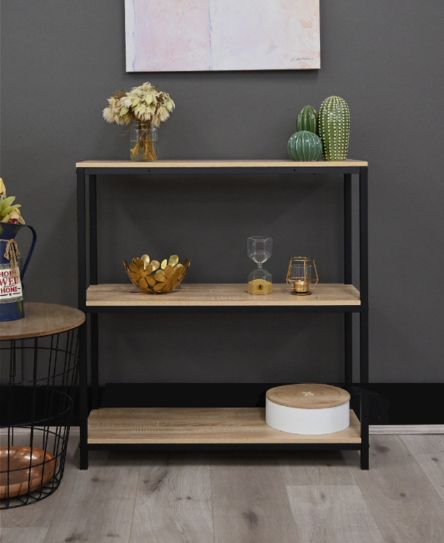 Declutter with style