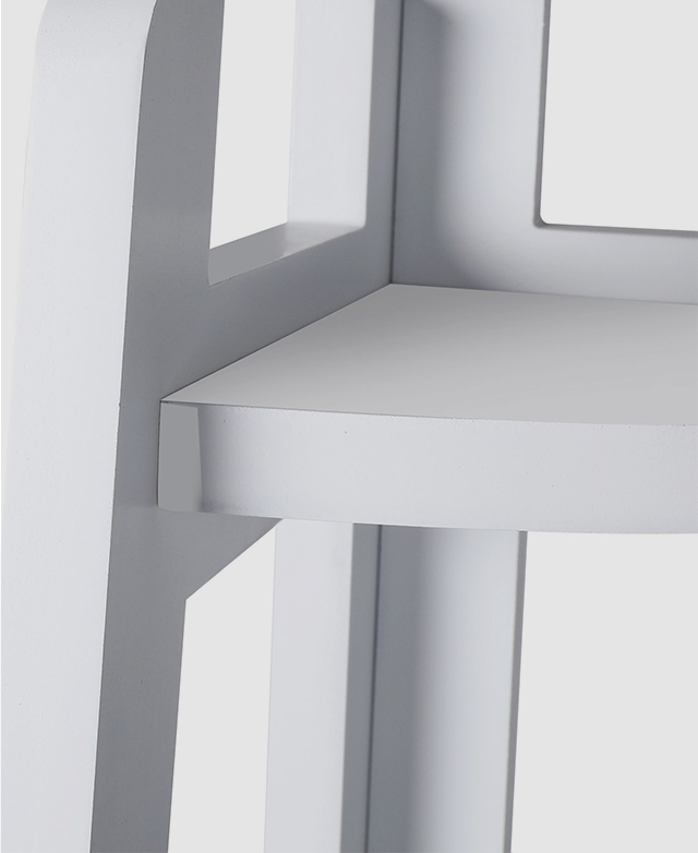 High weight-bearing capacity High weight-bearing capacity
