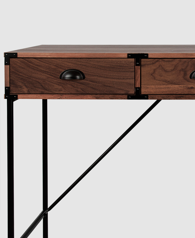 Industrial style Industrial style