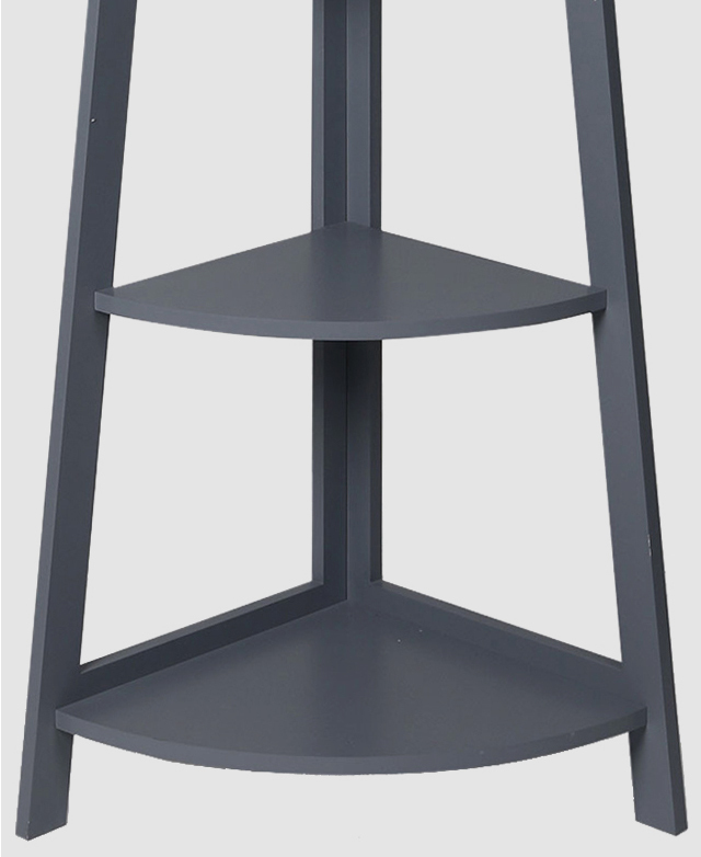 Suitable for any corner Suitable for any corner