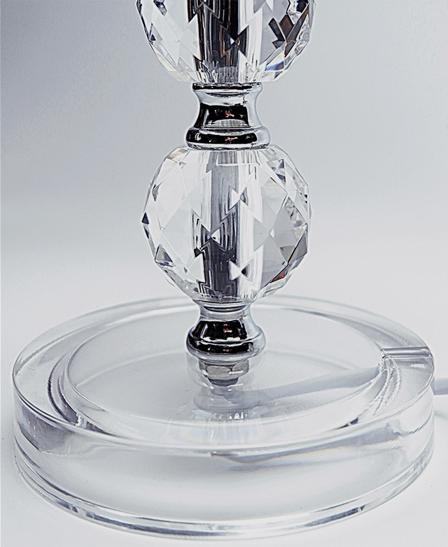 Glamorous crystal body Glamorous crystal body