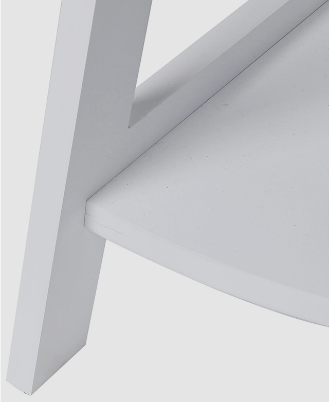 Easy assembly and low maintenance Easy assembly and low maintenance