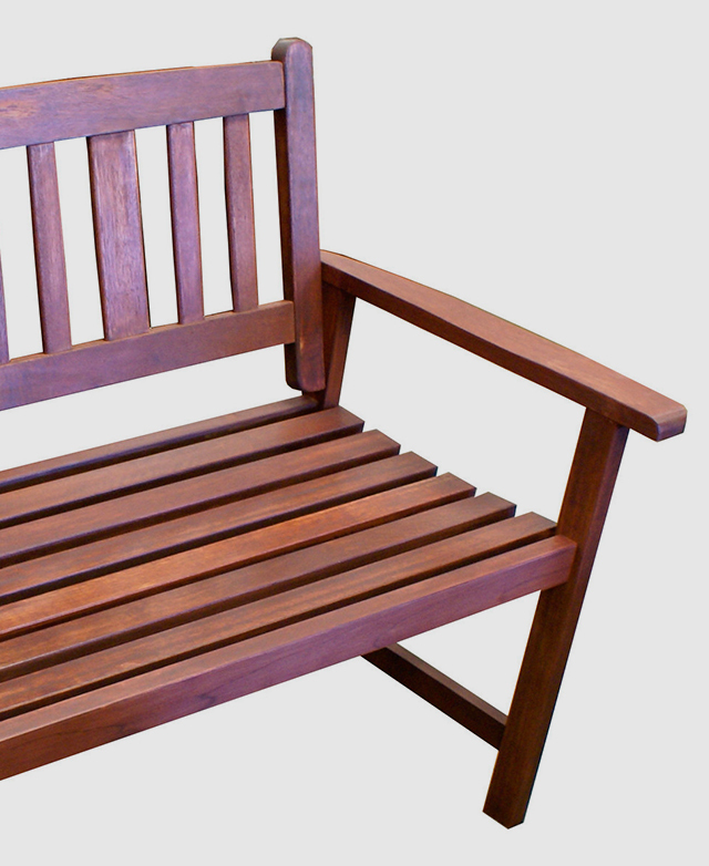 Comfortable back support