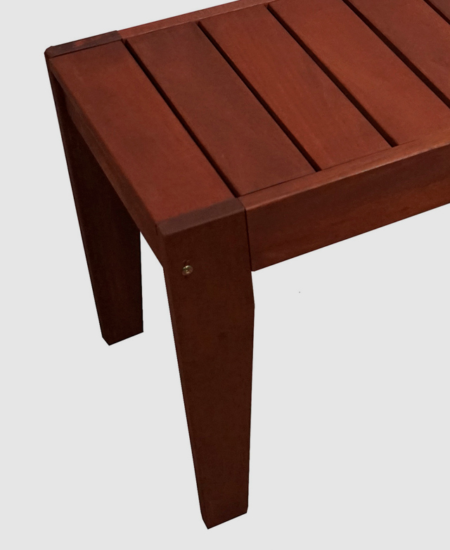 Hardwood strength