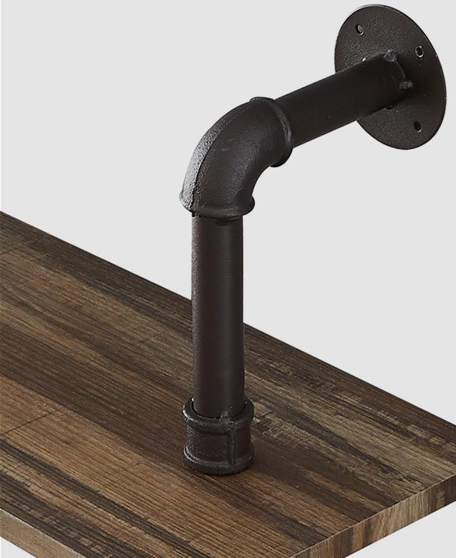 Cool industrial style Cool industrial style