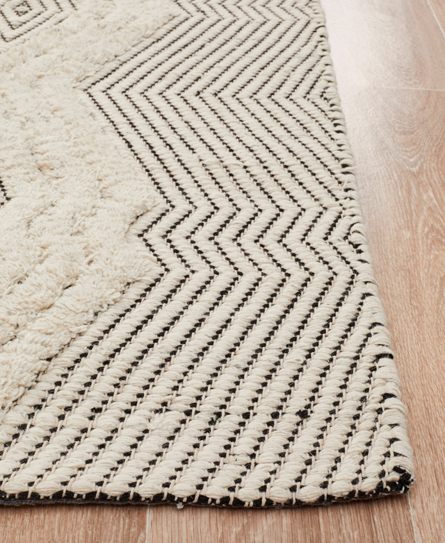Soft wool-blend Soft wool-blend
