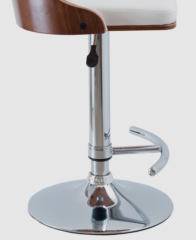 Adjustable height