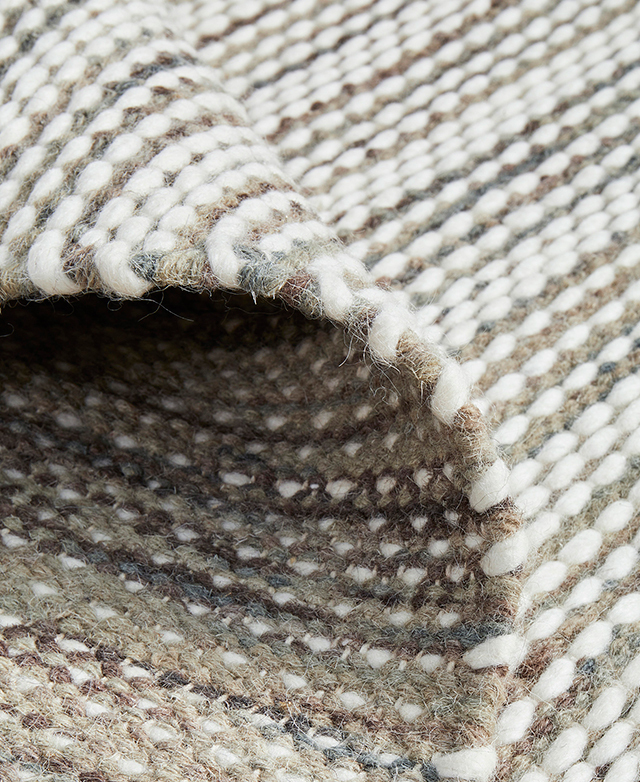 Woolen comforts