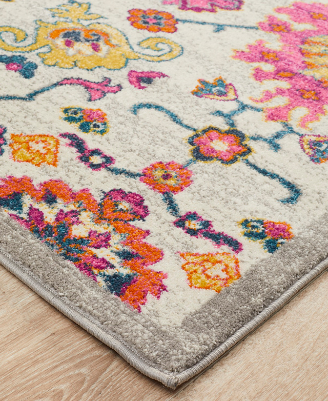 Perfect for busy homes Perfect for busy homes