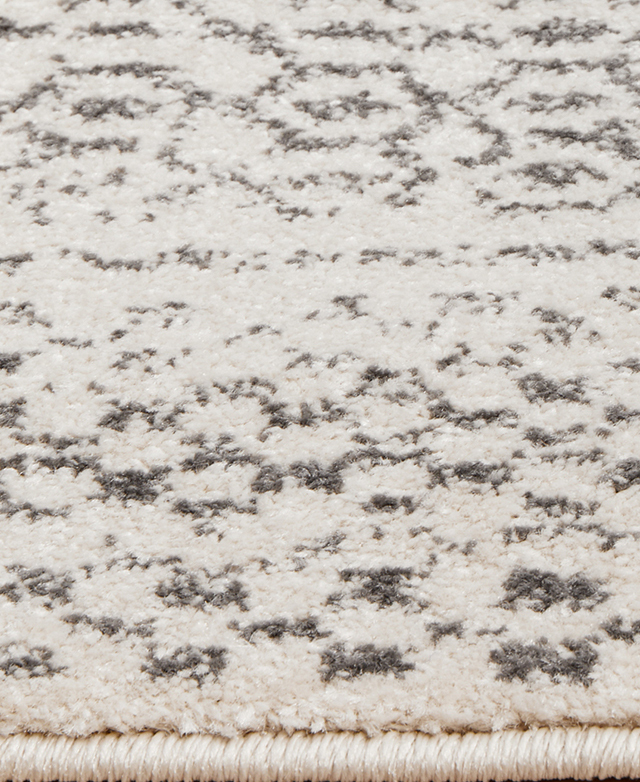 Fuss-free flooring