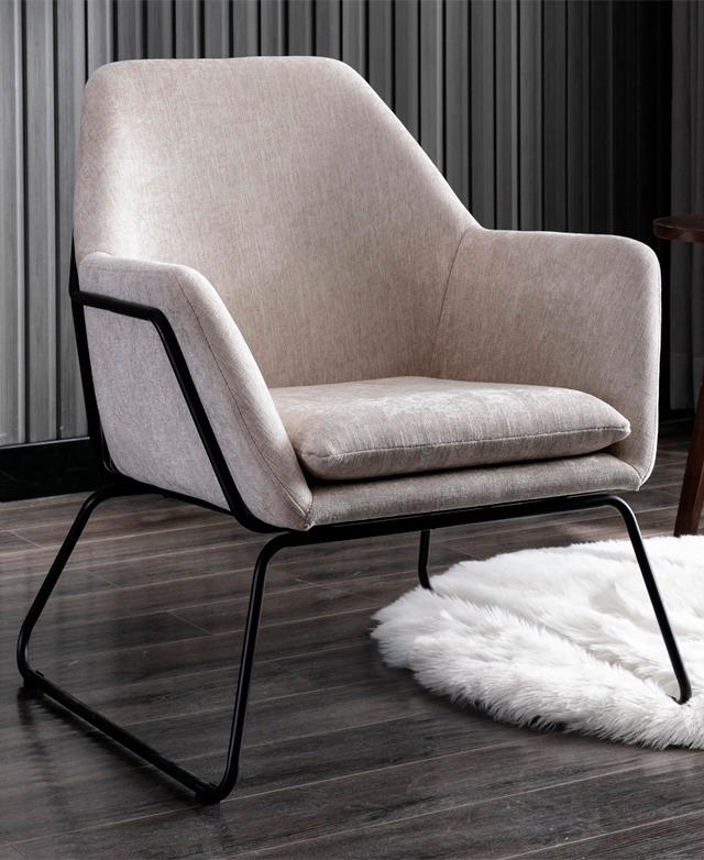 Designed for comfort