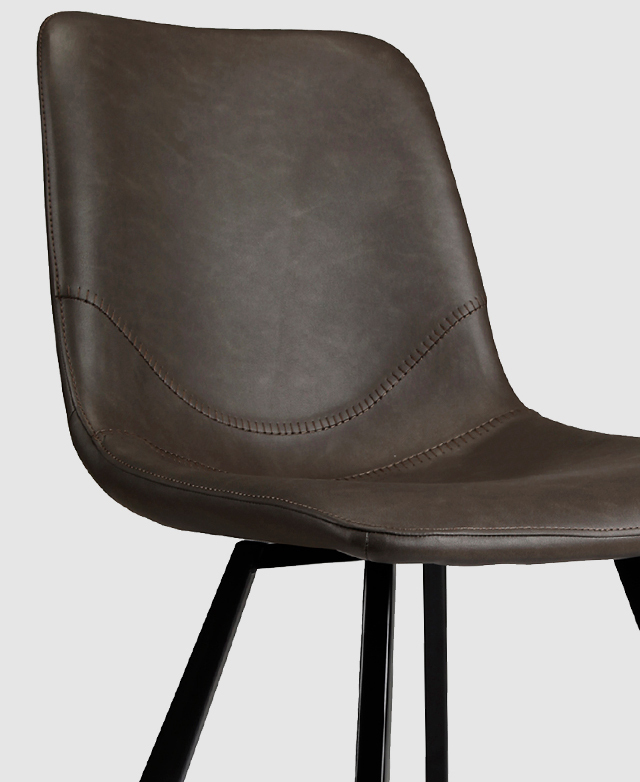 Smooth curves for comfort Smooth curves for comfort