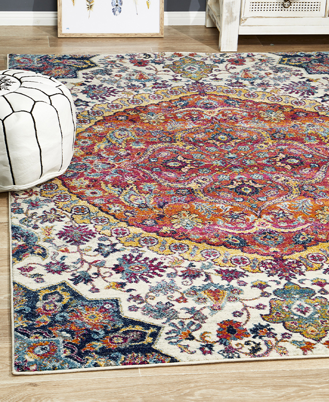 Worldly design