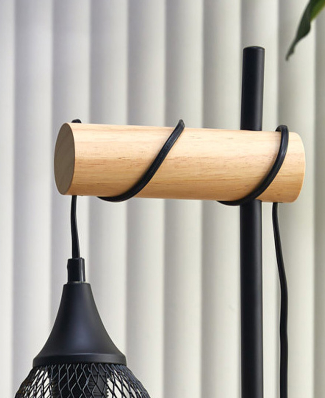 Lampe de Wood LID