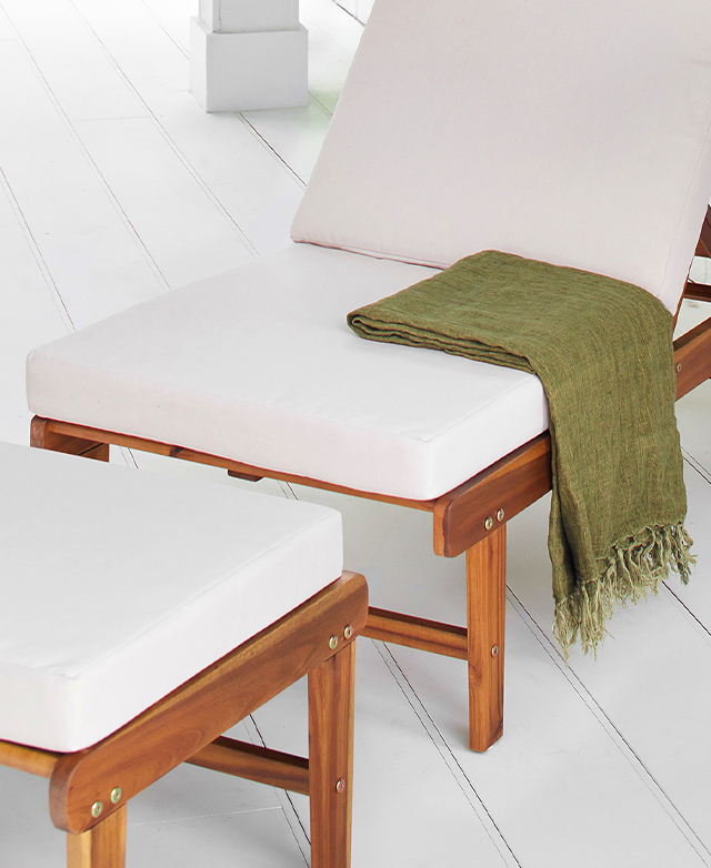 Removable cushion covers Removable cushion covers