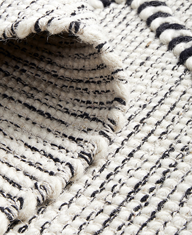 Braided texture Braided texture