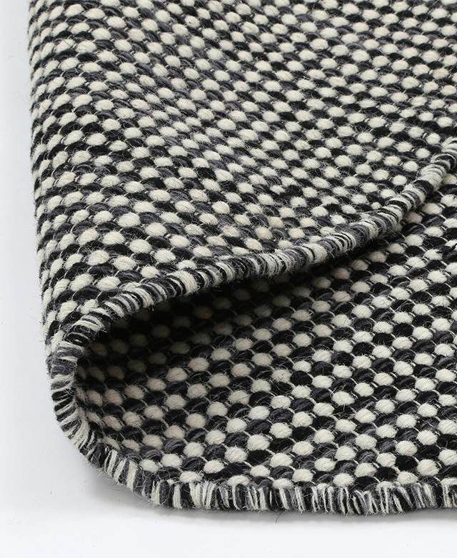 Hand-woven beauty Hand-woven beauty