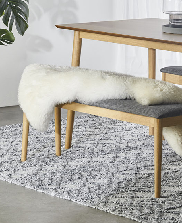 Textural style Textural style