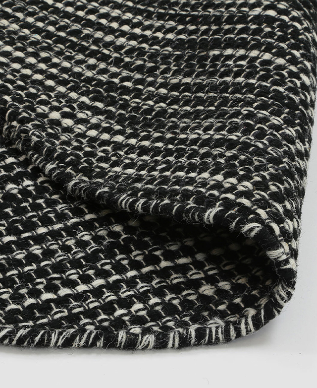 Hand-woven durability Hand-woven durability