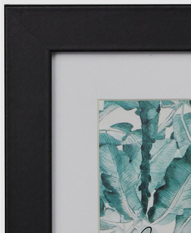 Maddison Lane Matte Chestrie Photo Frame | Temple & Webster