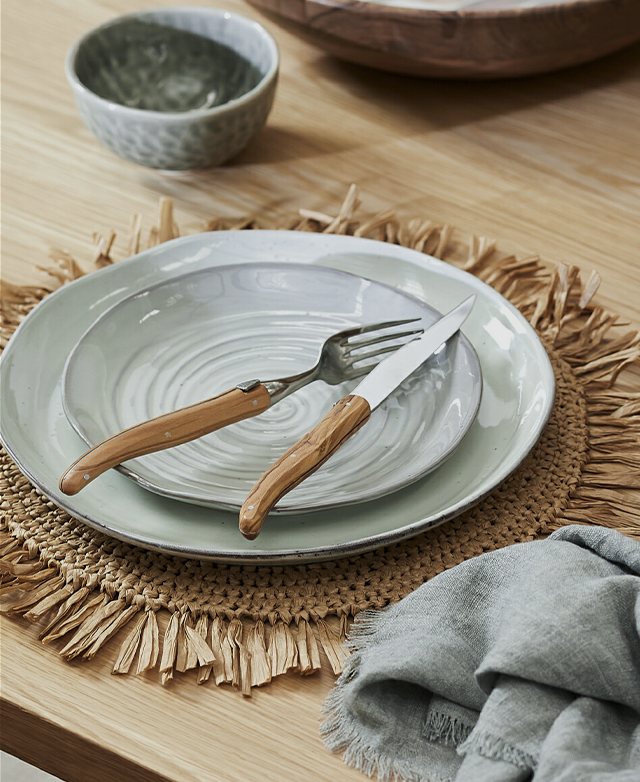 Ecology Lichen Ottawa Dinner Plates Temple & ster