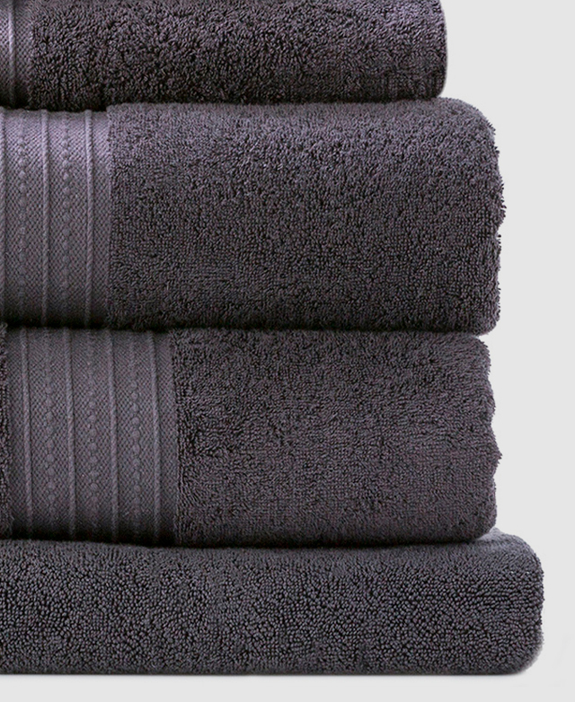 Luxuriously comfortable