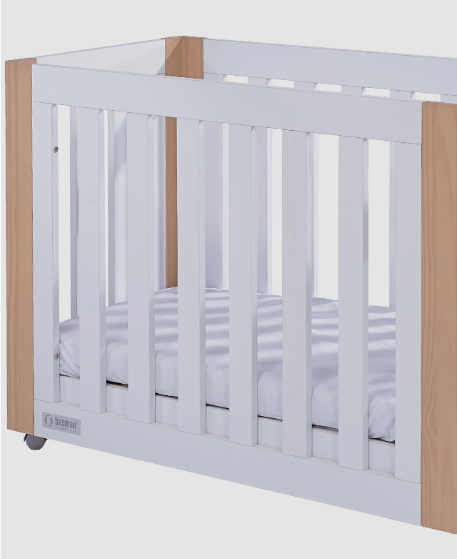 Tasman Eco Baby Cots Afterpay Tasman Eco Amore Bassinet Mattress