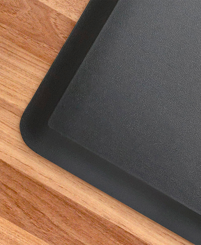 Matfx AntiFatigue Stand Up Desk Mat Temple & ster