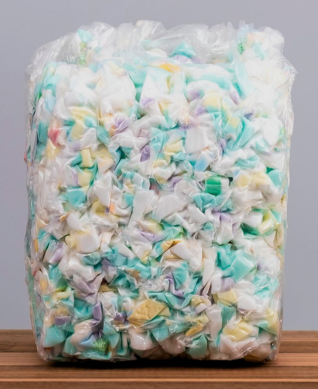 Vacuum packed Vacuum packed